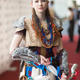 Cosplay by codzillabee